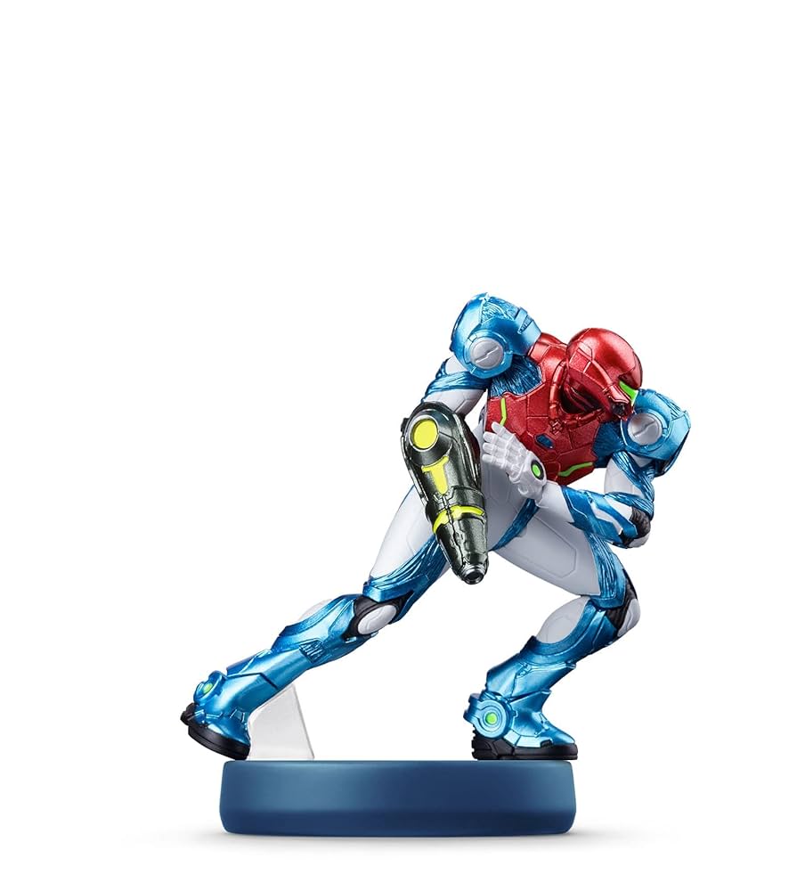 Nintendo Switch - 【新品】 メトロイド ドレッド スペシャルエディション + amiiboセット Amazon.co.jp: メトロイド ドレッド スペシャルエディション